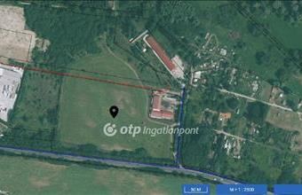Eladó Maglódi egyéb telek hirdetés (57849737)