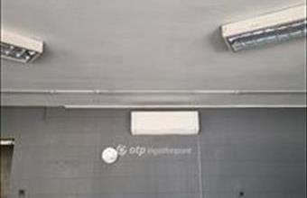 Kiadó Budapest XXI. kerületi üzlethelyiség utcafronton hirdetés (77969844)