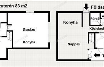 Eladó Kecskeméti családi ház hirdetés (79964675)