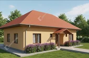 Eladó Monori családi ház hirdetés (75735752)