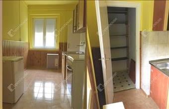 Eladó Miskolci tégla lakás hirdetés (44333236)