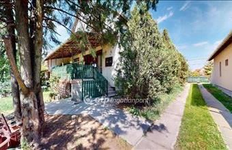 Eladó Mezőkövesdi családi ház hirdetés (57349295)