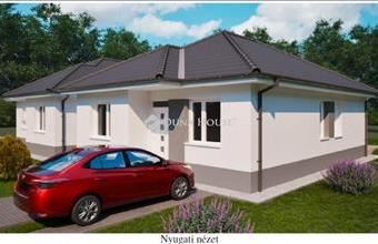 Eladó Vácrátóti ikerház hirdetés (65868659)