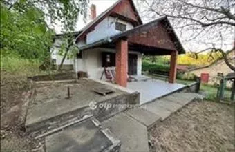 Eladó Gyódi hétvégi ház hirdetés (55397334)