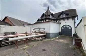 Eladó Hajdúböszörményi fejlesztési lakóterület hirdetés (74276295)