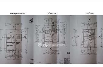Eladó Csatári családi ház hirdetés (38532729)