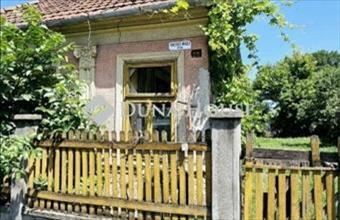 Eladó Kazincbarcikai családi ház hirdetés (33576765)