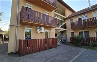 Eladó Monori tégla lakás hirdetés (16172354)