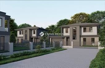 Eladó Vecsési ikerház hirdetés (74277257)