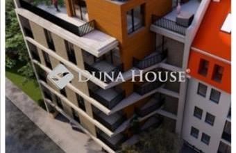 Eladó Budapest VIII. kerületi tégla lakás hirdetés (41639239)