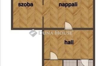 Eladó Budapest XIII. kerületi tégla lakás hirdetés (98637436)