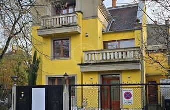 Eladó Budapest XIV. kerületi családi ház hirdetés (43597531)