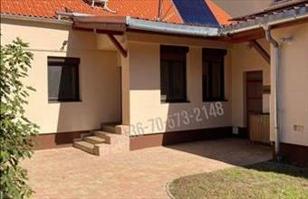 Eladó Zalaegerszegi családi ház hirdetés (83577429)