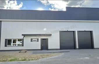 Kiadó Alsónémedi egyéb ipari ingatlan hirdetés (77332523)