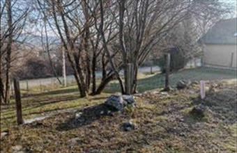 Eladó Zalacsányi lakóövezeti telek hirdetés (25443822)