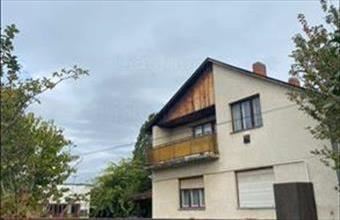 Eladó Nagykanizsai családi ház hirdetés (33945465)