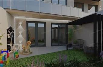 Eladó Nyíregyházai ikerház hirdetés (54835443)