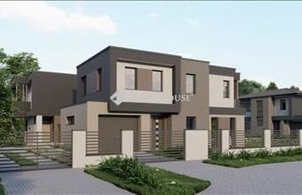 Eladó Vecsési ikerház hirdetés (75823264)