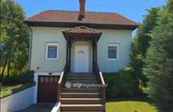 Eladó Kiskunlacházai családi ház hirdetés (75778532)