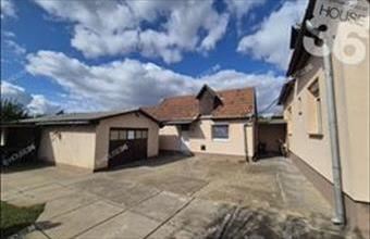 Eladó Kecskeméti családi ház hirdetés (55249394)