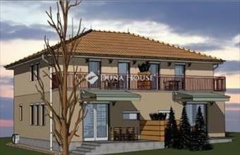 Eladó Budapest XXII. kerületi ikerház hirdetés (34434346)