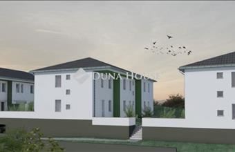 Eladó Váci ikerház hirdetés (42145479)