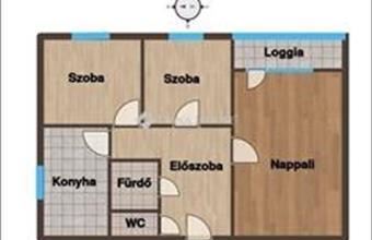 Eladó Budapest XI. kerületi panel lakás hirdetés (32498352)