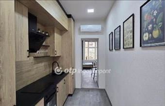 Eladó Budapest VII. kerületi tégla lakás hirdetés (36779779)