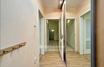 Eladó Budapest XIII. kerületi tégla lakás hirdetés (86734429)