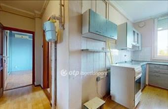 Eladó Nyíregyházai tégla lakás hirdetés (33748217)