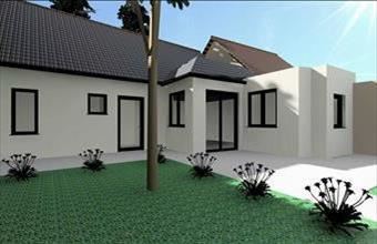 Eladó Békéscsabai családi ház hirdetés (47473176)