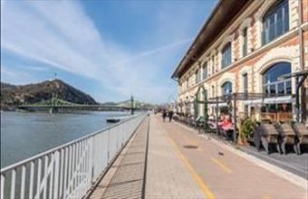 Eladó Budapest IX. kerületi tégla lakás hirdetés (89933487)