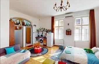 Eladó Budapest IX. kerületi tégla lakás hirdetés (89933487)