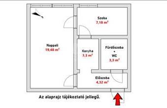 Eladó Budapest XIV. kerületi panel lakás hirdetés (82533439)