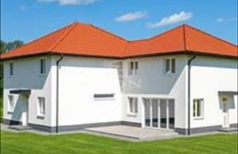 Eladó Budapest XXII. kerületi ikerház hirdetés (33773224)