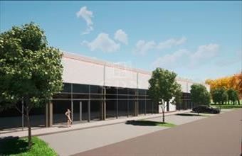 Kiadó Székesfehérvári egyéb üzlethelyiség hirdetés (43972773)