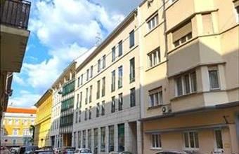 Eladó Budapest VI. kerületi tégla lakás hirdetés (43641443)