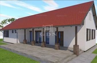 Eladó Ráckevei családi ház hirdetés (33698263)