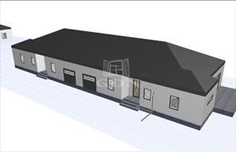 Eladó Budapest XVIII. kerületi ikerház hirdetés (42697833)