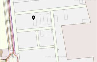 Eladó Kaposvári lakóövezeti telek hirdetés (98582336)