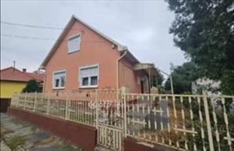 Eladó Zagyvarékasi családi ház hirdetés (78957833)