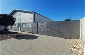 Eladó Bajai telephely hirdetés (94523665)