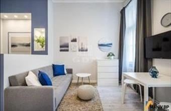 Eladó Budapest VII. kerületi tégla lakás hirdetés (99423122)