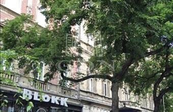 Eladó Budapest VII. kerületi tégla lakás hirdetés (64353274)