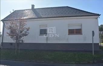 Eladó Szentgotthárdi családi ház hirdetés (23944579)