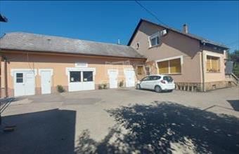 Eladó Budapest XVII. kerületi egyéb üzlethelyiség hirdetés (85637323)