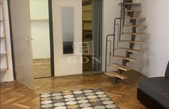 Eladó Budapest VI. kerületi tégla lakás hirdetés (46481732)