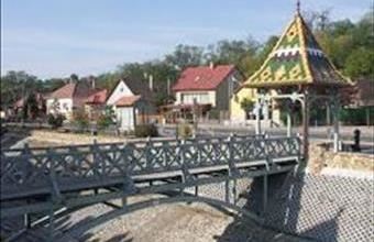 Eladó Mogyoródi lakóövezeti telek hirdetés (24529377)