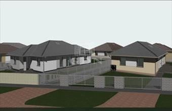 Eladó Kiskunlacházai családi ház hirdetés (43954733)