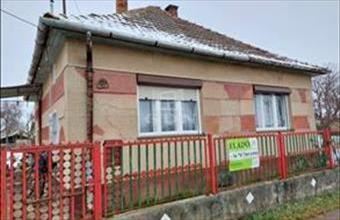 Eladó Hajdúdorogi családi ház hirdetés (38477769)